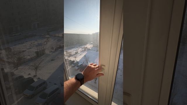 Квартира по ул. Байкальская 15
