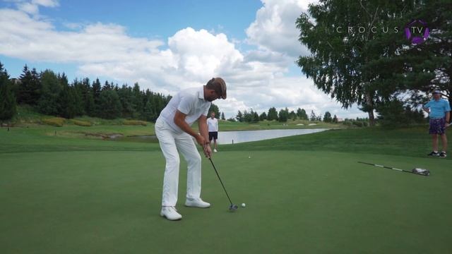 Agalarov Open 2022