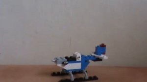 lego creator mini helicopter