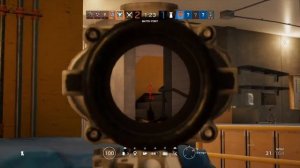 RAINBOW SIX® SIEGE 2 v 5*