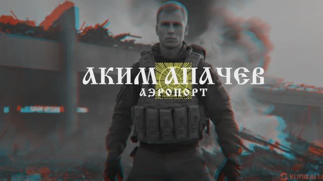 Аким Апачев, Рома Жиган - Аэропорт смотреть онлайн