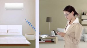 Кондиционер Midea Mission Wi Fi Smart Kit