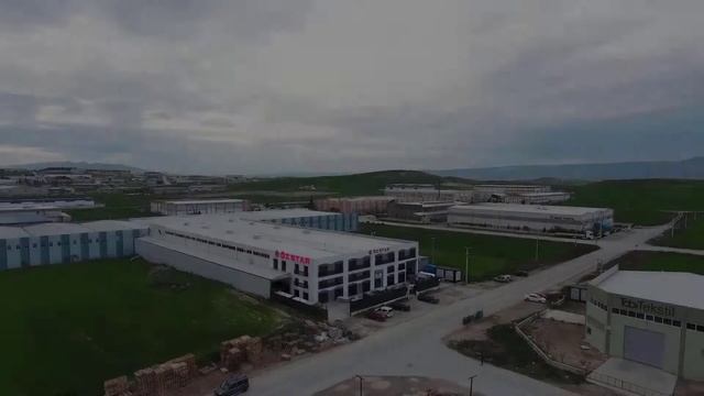 OS - 200 Belt Type Roasting Machine / OS - 200 Машина для обжаривания ленточного типа