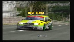 Alfa Romeo Racing Italiano: Alfa Romeo 75 Turbo Evoluzione at Campania Short (Gameplay & Replay #17