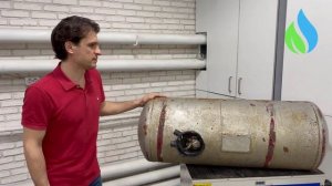 Когда нужно бояться ВЗРЫВА ГАЗА в баллоне ГБО? | Установка ГБО на авто - чистыйгаз.рф