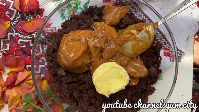 Вы такие точно не видели😱😱😱 Кейкпопсы Лисята🦊 Рецепт шоколадного бисквита 😍😍Казакша рецепт🤗 смотреть онлайн