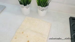 Ленивая ачма пошаговый рецепт