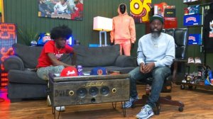 Karlous Miller and Dc Young fly in the Trap | 85 South Show Podcast | 05.31.24