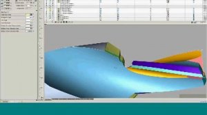 CNC Tool Grinder - Software - Walter Tool Studio Step Tool Wizard - CNC Grinder