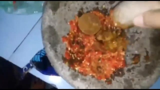 Resep orek tempe yang sedap mantap dan mudah di buat
