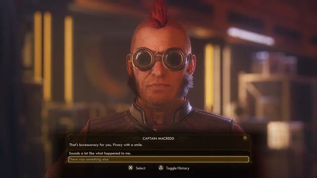 Outer Worlds - Not Friday - 21st Mar 2024 - Survival Part 4 смотреть онлайн