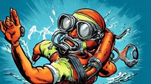 Красная Плесень - девка с Уругвая кавер nu metal suno ai cover