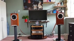Tannoy definition  dc8 DIRE STRAITS