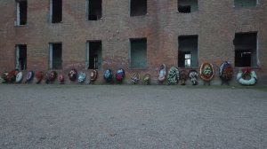 Беслан. Первая