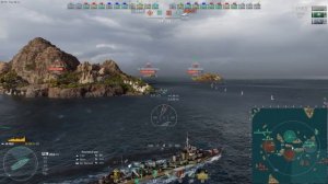 ⚓ ОБЗОР FR25 - ДЕЙСТВИТЕЛЬНО ЛИ ЭТО «ГЛАВНАЯ ИМБА»? ПОЛНЫЙ БОЕВОЙ ОСМОТР❗