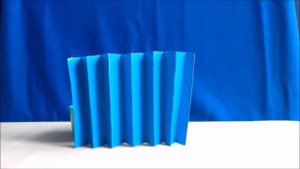 Моисеева Наталья Дз Объемная анимация