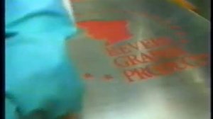 Предварительное травление магниевой пластины : технология травления магниевых клише