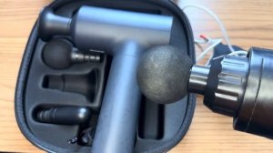 massageador corporal Xiaomi / Xiaomi Massage Gun