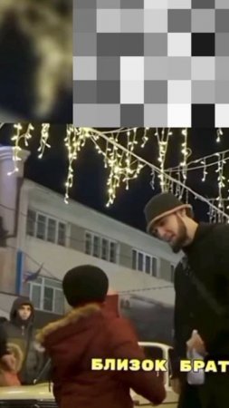 ВЕНГАЛБИ ДЕЛАЕТ ДОБРО !