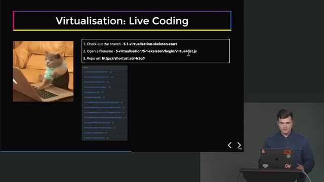 17. Техника виртуализации