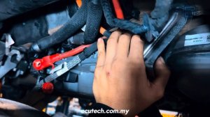 BMW X5 F15 HYBRID HIGH VOLTAGE BATTERY INVERTER / CONVERTER EME REPAIR