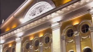 Театр Островского в Костроме.mp4