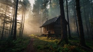 Тайна Тихой Тайги: Истории, Которые Изменят Ваше Представление о Природе