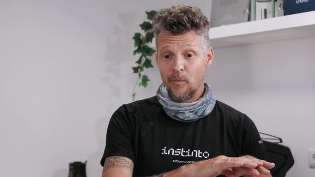 MUST WATCH FOR COFFEE LOVERS: All About Origin Feat. Coffee Producer Pepė Jijón of Finca Soledad