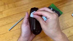 How To Replace Teflon Feet on Razer Viper Ultimate Wireless Mice