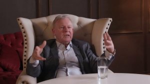 Луценко Юрий Николаевич. Интервью, апрель 2024. Полная версия