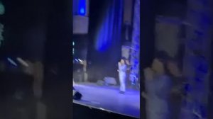 Инна Вальтер концерт