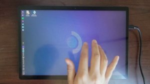 Android + SteamOS on a Tablet! Minisforum V3 Quick Impressions (feat. Bazzite OS)