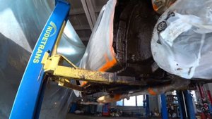 Антикор Toyota RAV4 [Стандарт]