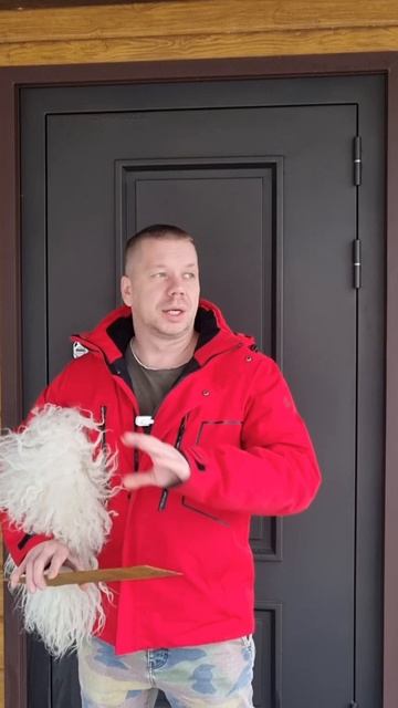 Правило ЦИНКа. Дверь может заржаветь? Чем красить дверь? #shortvideo  #youtubeshorts