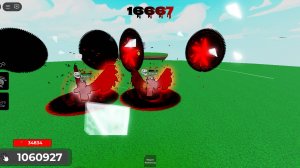 (Устарело) Вырезаный кадр из видео с геймингом на Reaper awakening