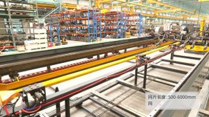 Станок для сварки каркасов GWCZP-1200JZ TJK