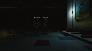 Project Playtime: Матчи с монстрами живущих своей жизнью