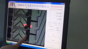 TV LCD Laser Repair Machine for LG Samsung Toshiba LCD TV horizontal lines Vertical line Repair