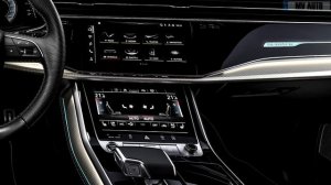 2025-2026 First Look AUDI Q9 - Better than BMW X7!?