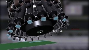 ASM SIPLACE SX: Maximum Flexibility for extreme requirements