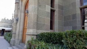 Воронцовский Дворец не мог быть построен в 1839г.