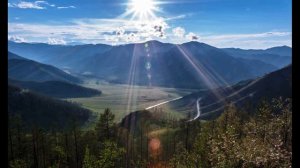 Паслей Самык  Ночные тополя #алтайскаялирика#поэтынародовроссии#философскаялирика