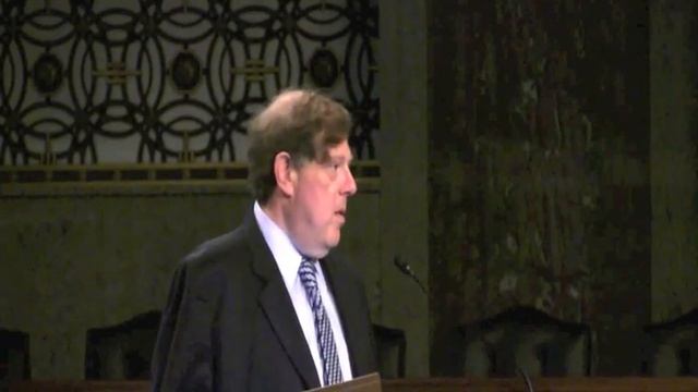 Mark Penn: "This is Not a Small Marketplace" смотреть онлайн