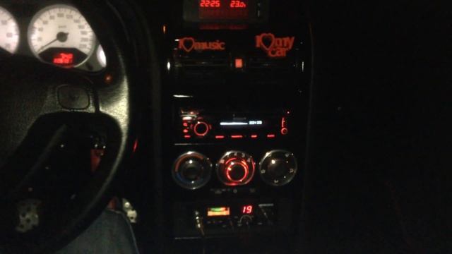 Opel Astra Bertone Coupe 2000r 1.8 wnętrze tuning