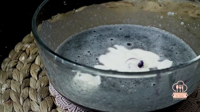 มัฟฟิ่นมันม่วง/Sweet potato muffin /Easyfoodgoodhealth by Andy смотреть онлайн