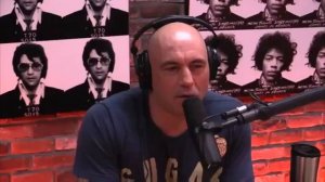 PhD realizes Joe Rogan is not very smart...