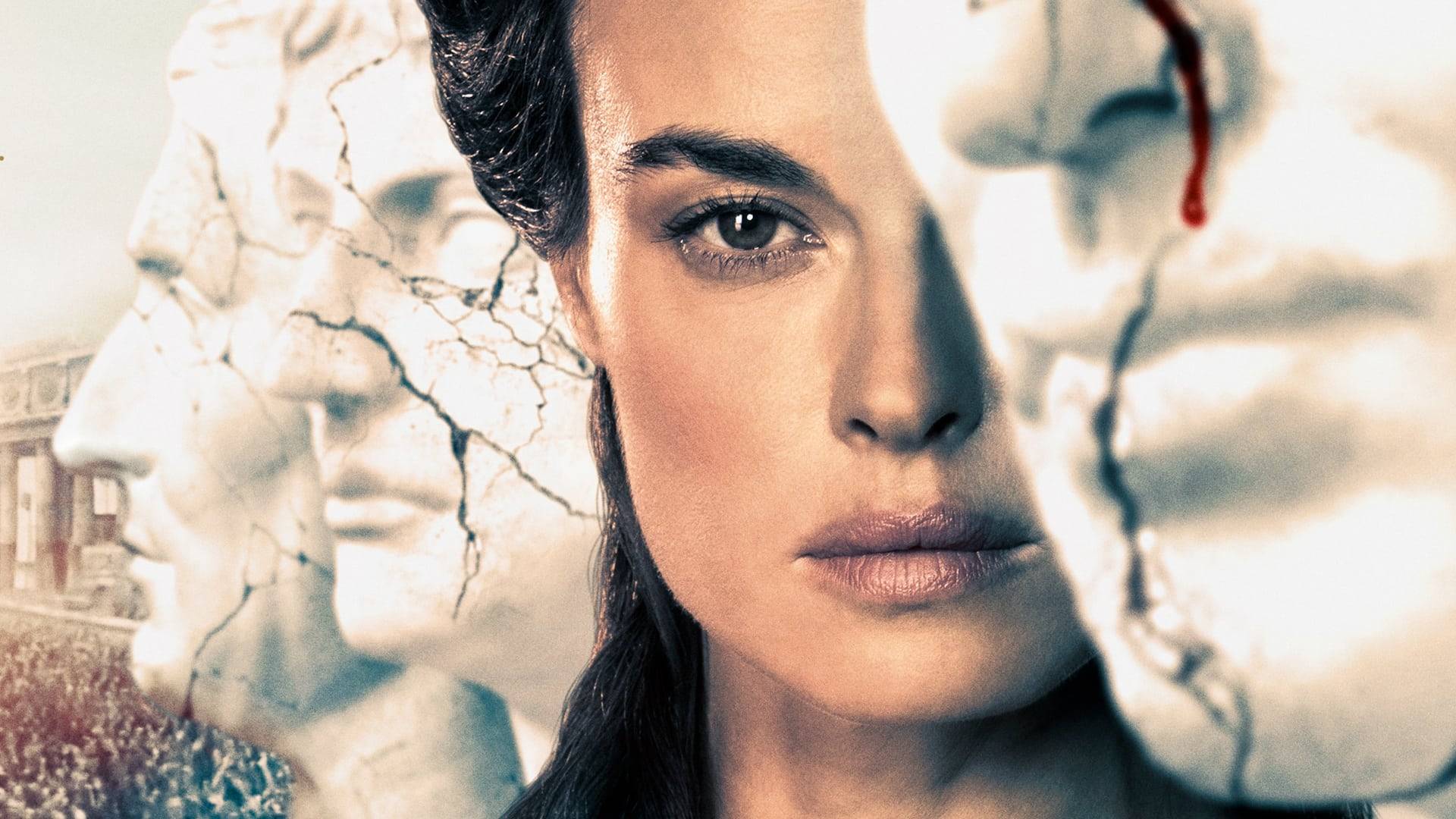 Домина (2021) — Русский трейлер
