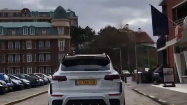 LAMBORGHINI URUS , BMW X5M, X3 M , X6M, PORSCHE CAYENNE ACCELERATION смотреть онлайн