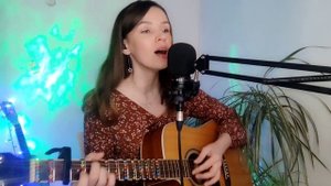 Песня воспитателя (авторская)