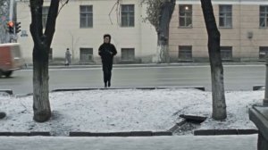 В. Цой - Не бойся, это только кино. Акустика.